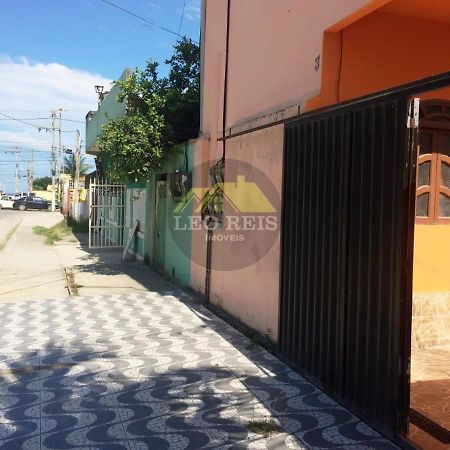 Aluguel Por Temporada Em Unamar Cabo Frio Buitenkant foto