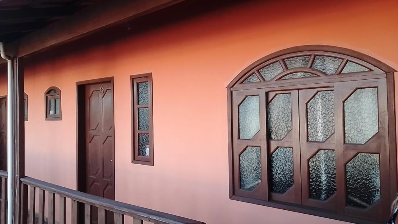 Aluguel Por Temporada Em Unamar Cabo Frio Buitenkant foto