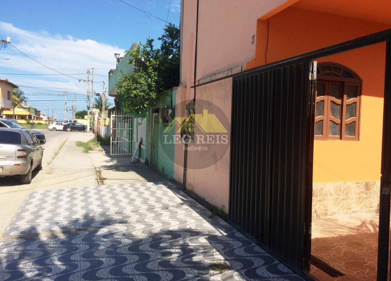 Aluguel Por Temporada Em Unamar Cabo Frio Buitenkant foto