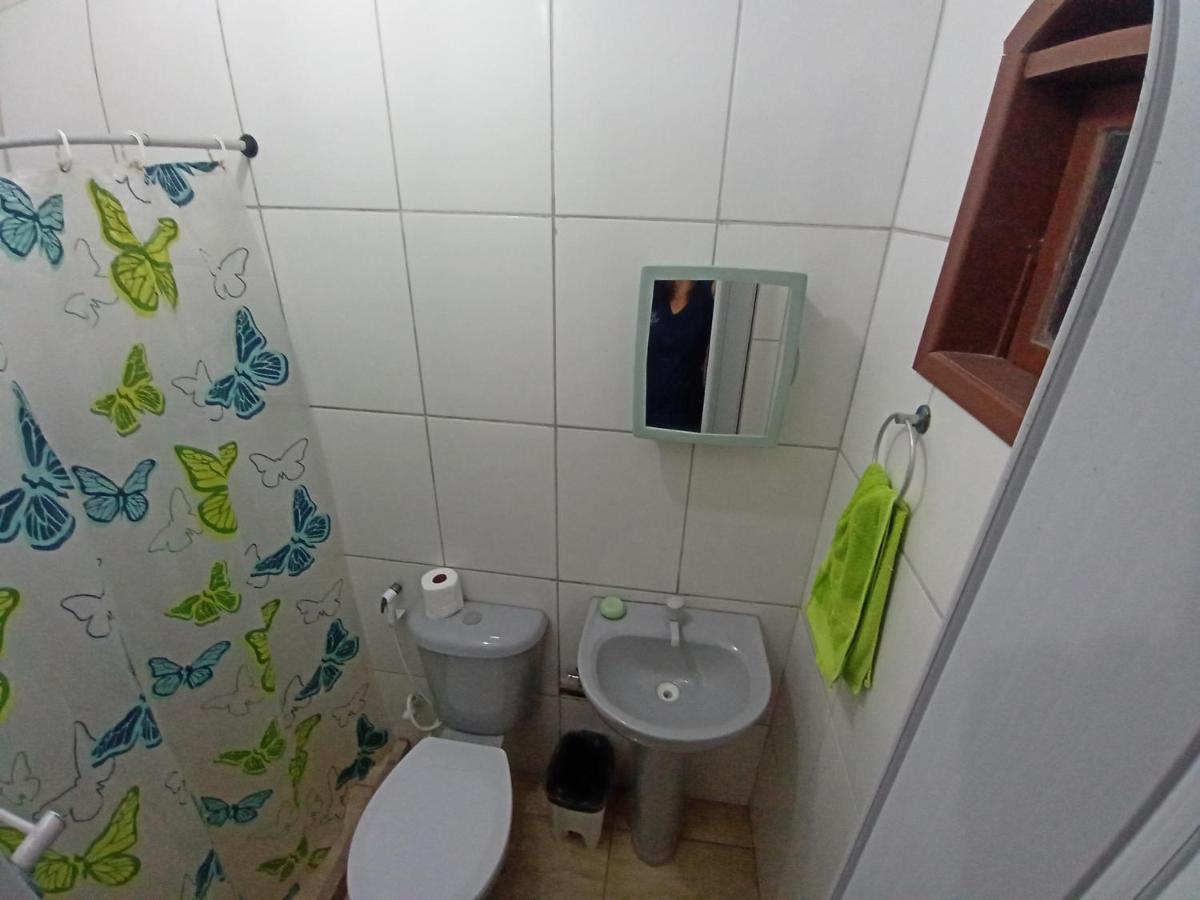 Aluguel Por Temporada Em Unamar Cabo Frio Buitenkant foto